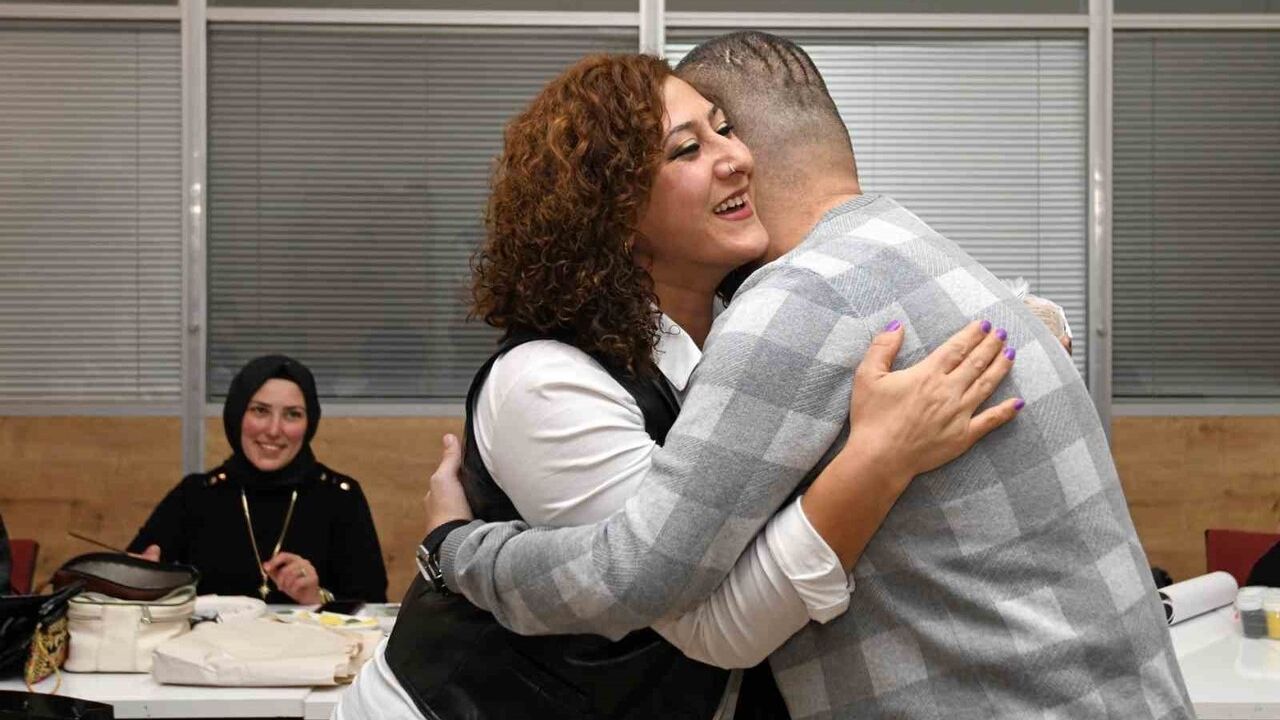 OBAM ve OSMEK’ten 3 Aralık’ta Farkındalık Buluşması