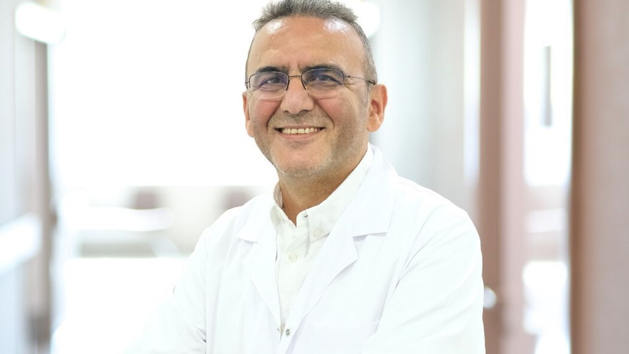 Obezite Cerrahisinde Başarı: Kurallara Harfiyen Uyum Şart