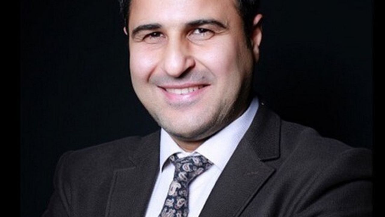 Ocakoğlu: Su Krizi Derinleşiyor — Sanayide Kontrolsüz Tüketim Tehdit