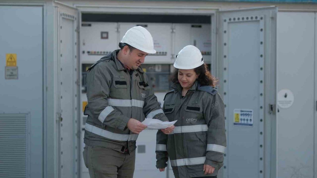 OEDAŞ Yılbaşında Planlı Kesinti Yapmayacak: 31 Aralık-1 Ocak