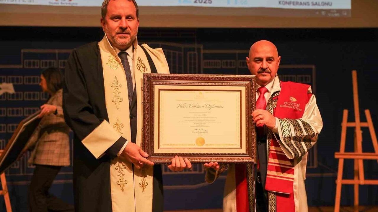 Okyay: Savunma Sanayisinde Hiçbir Ülke Tek Başına Tam Yeterli Değil