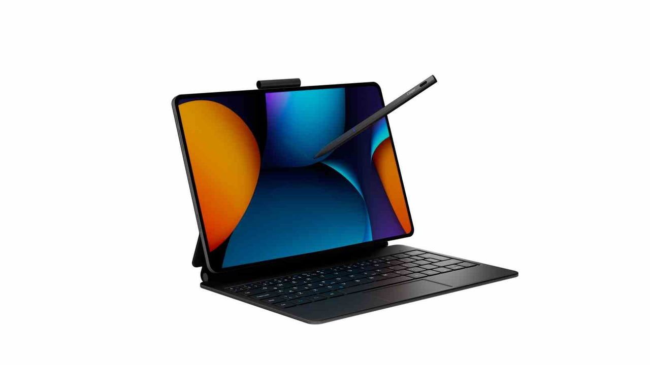 OLED Ekranlı Casper PAD Tabletler Yeni Yıl İçin İdeal Hediye