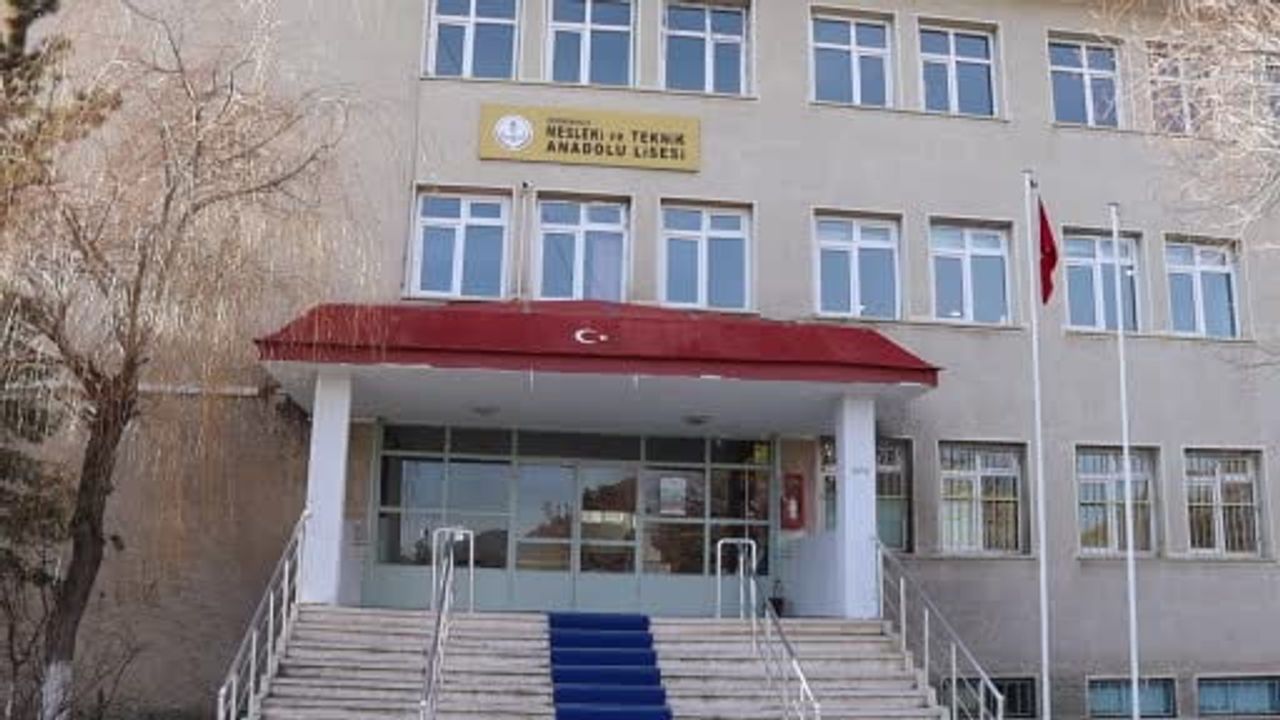 Oltu MTAL'de Teknolojik Dönüşüm: 13 Yeni Nesil Makineyle Atölyeler Yenilendi