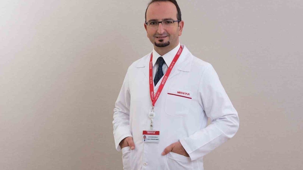 Op. Dr. Barış Özcan: Hemoroid (Basur) — Riskler, Tanı ve Güncel Tedavi Yöntemleri
