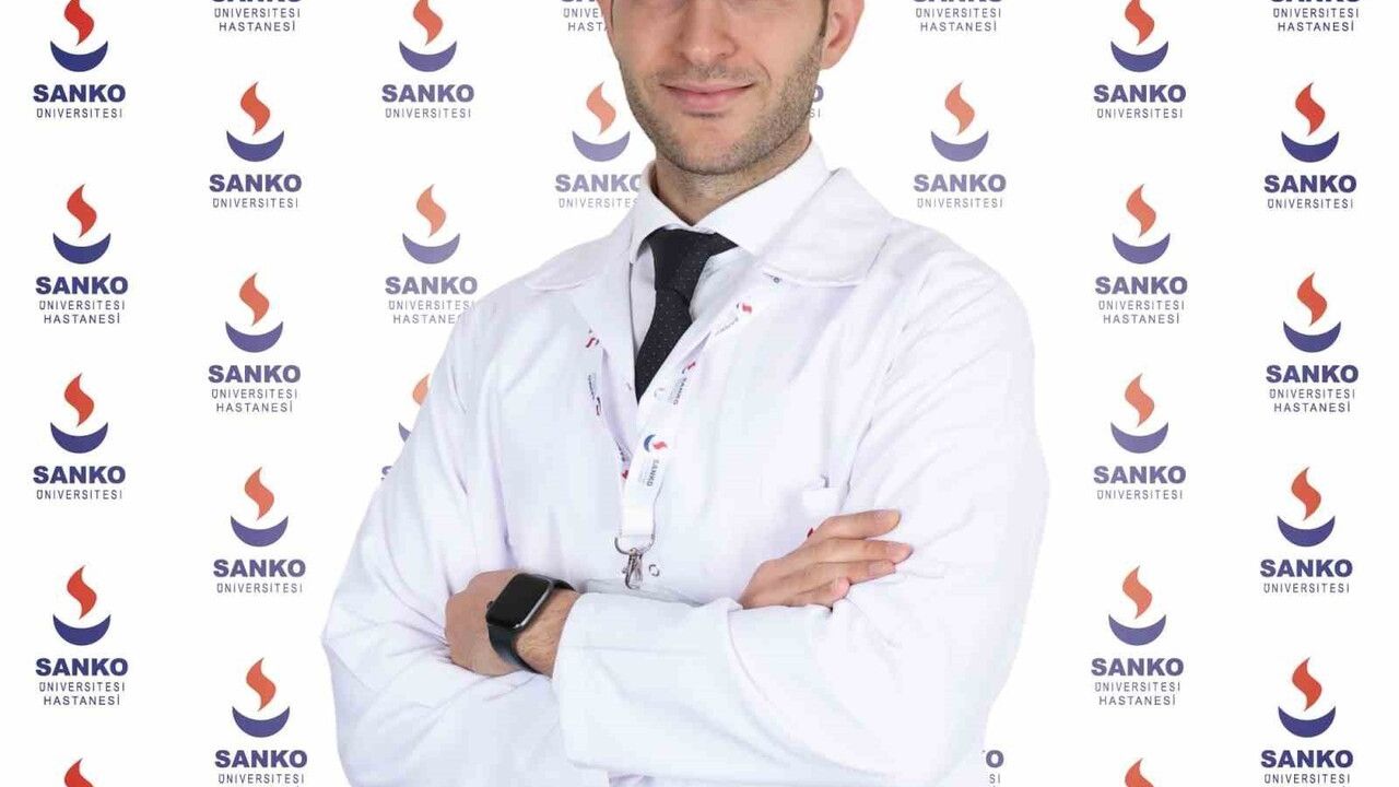 Opr. Dr. Tüfekçi: İyi Huylu Prostat Büyümesi (BPH) ve Tedavi Yolları