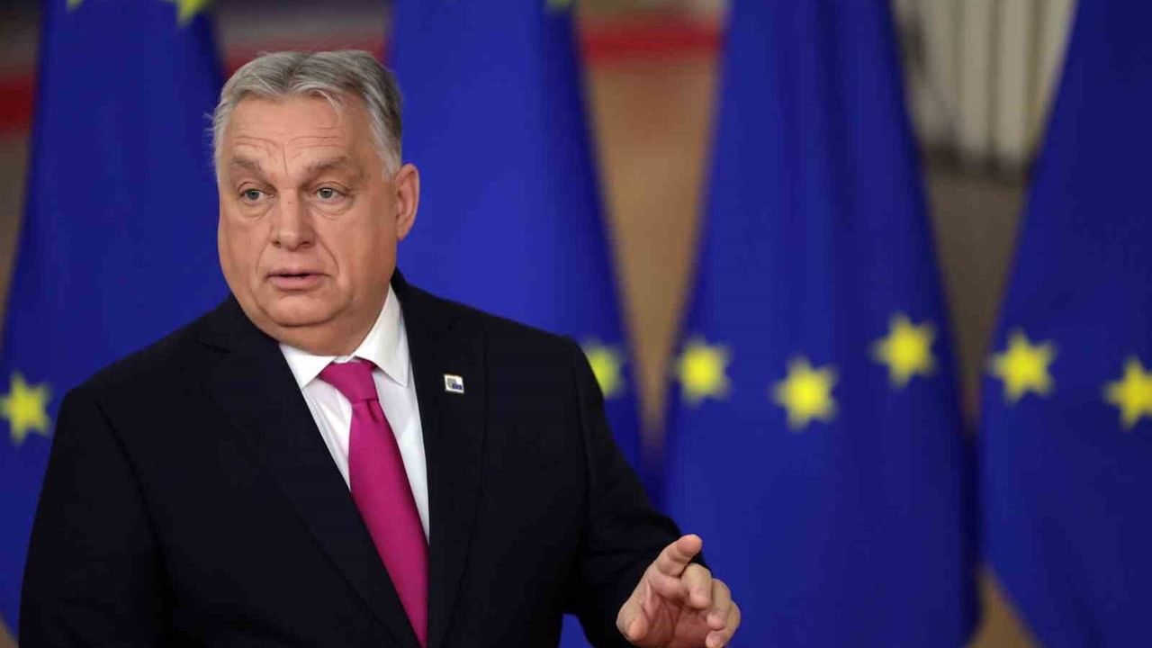 Orban: 'Avrupa Birliği dağılma sürecinde' — 2026 uyarısı