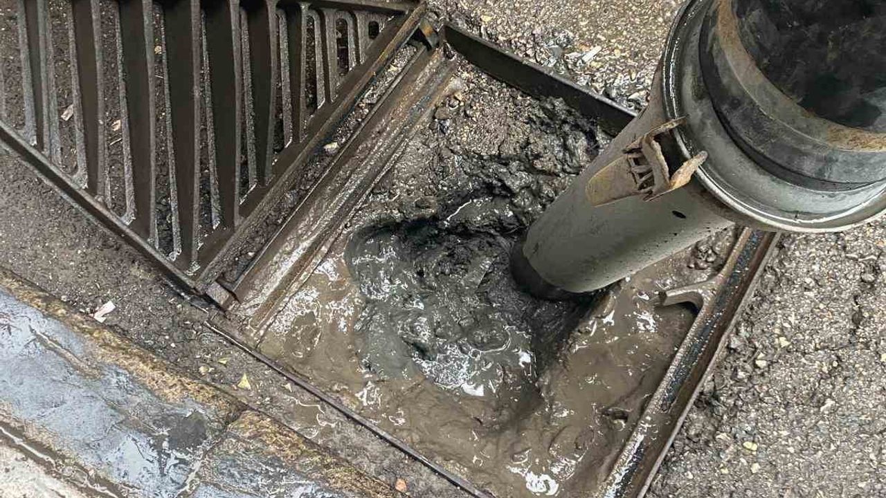 Ordu Büyükşehir, Fatsa'nın 30 Yıllık Altyapı Sorununu 6 Ayda Çözdü