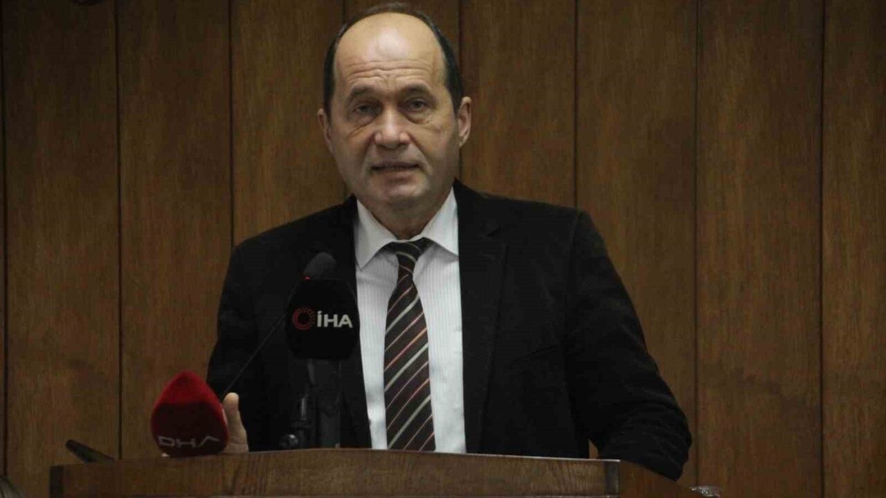 Ordu’da arıcılara malzeme desteği: Ordu Arısı Islah Projesi