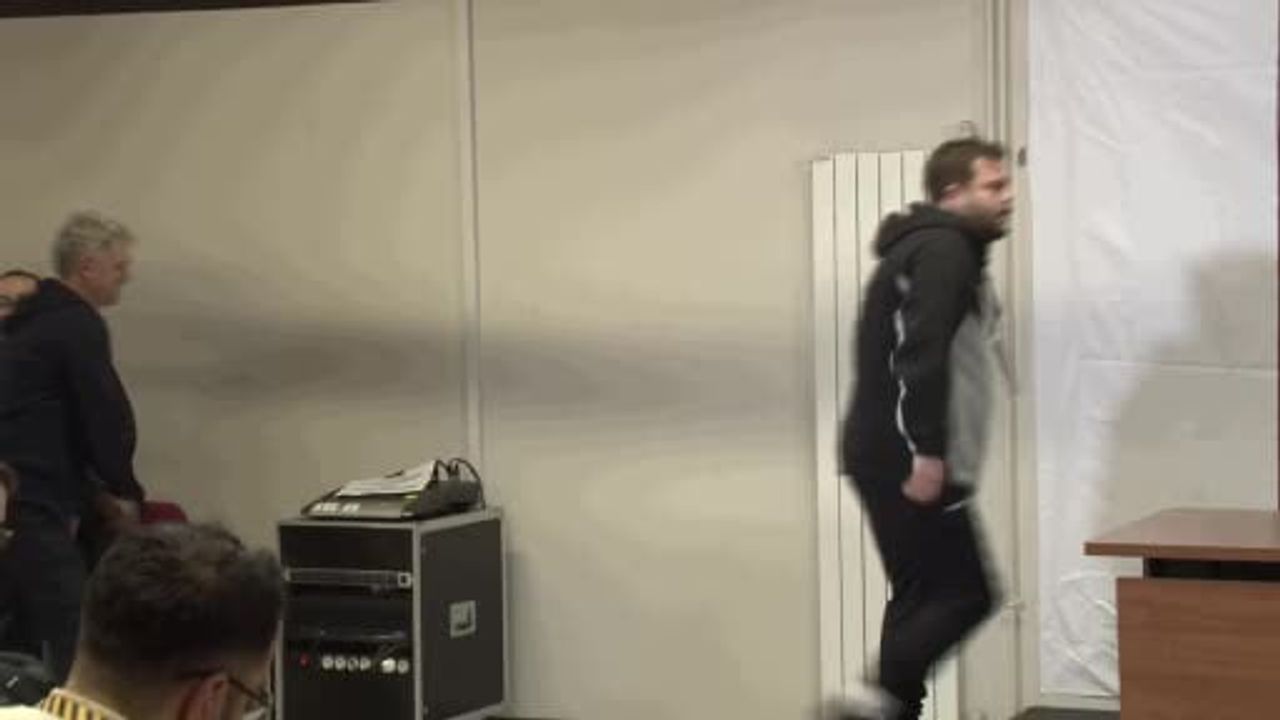 Orhan Ak: Fenerbahçe hak etti, kazandı - Eyüpspor 0-3