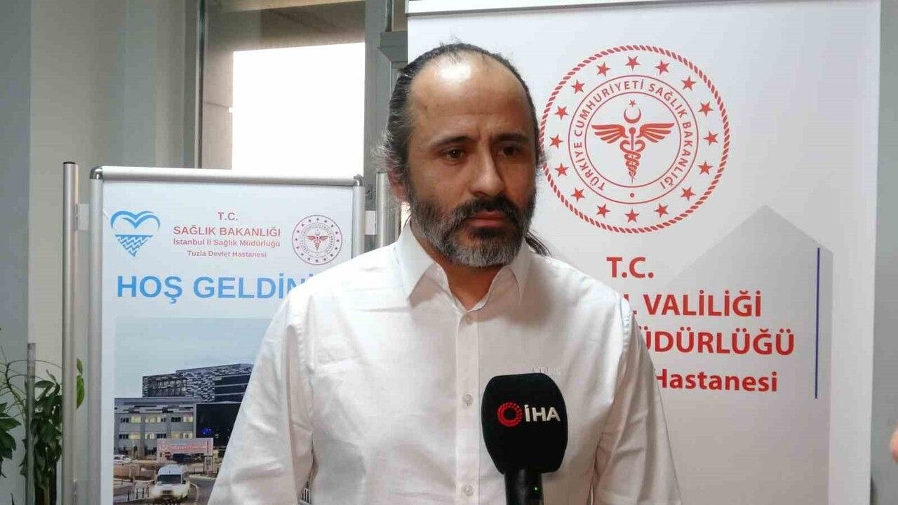 Ortopedi Uzmanı R. Emrah Demirbaş: "Herkes Her Sporu Yapamaz"