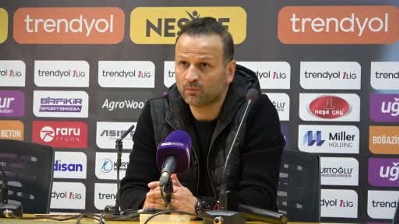 Osman Zeki Korkmaz: Vanspor, İstanbulspor'u 3-1 Yendi