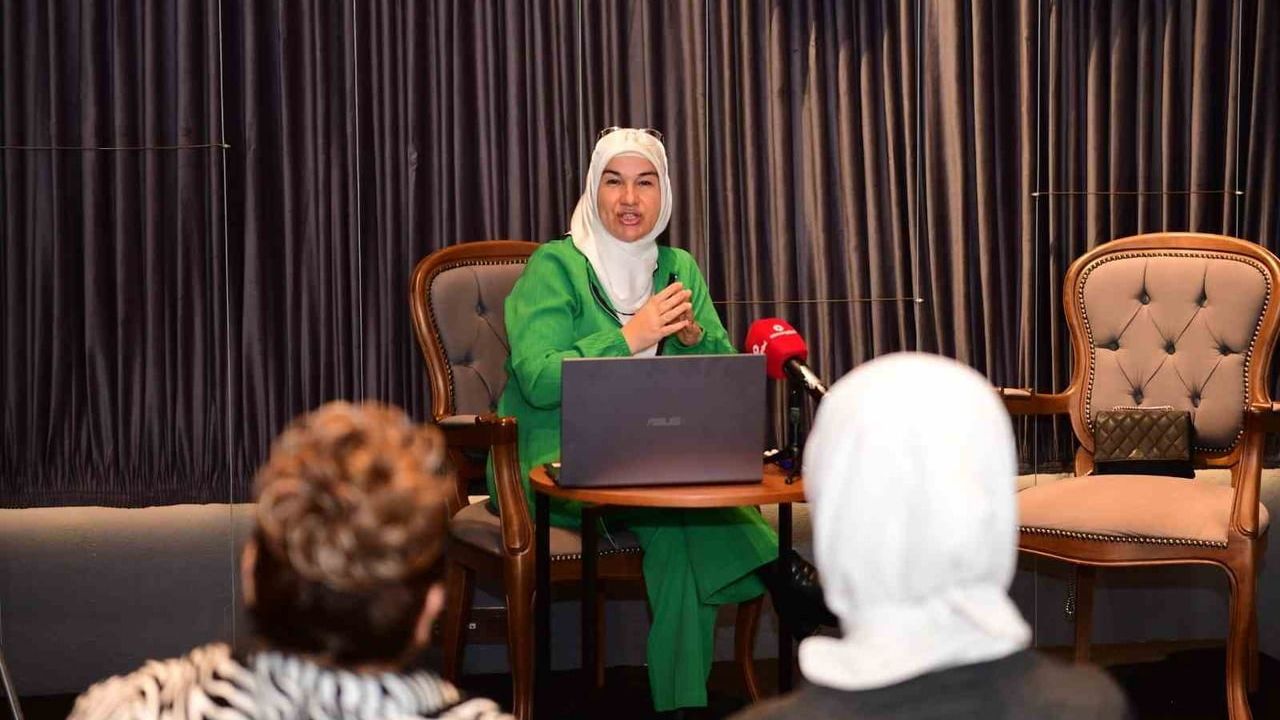 Osmangazi'de 'İshak' Öyküsü Derinlemesine Analiz Edildi