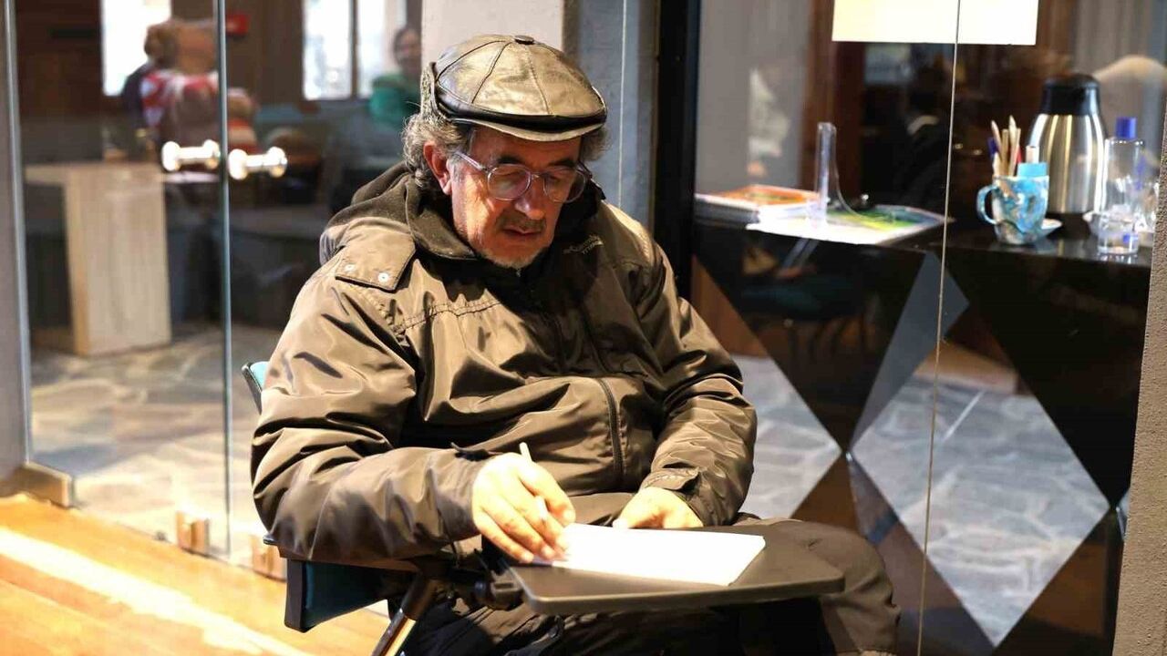 Osmangazi’de 'Şiir Yazma Teknikleri ve Analizi' Atölyesiyle Amatörlere Profesyonel Eğitim