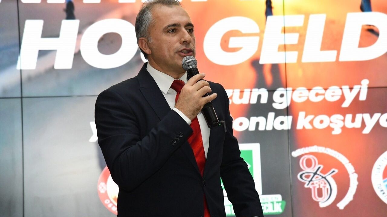 Osmaniye 21 Aralık Yarı Maratonu: Enkaz Sokaklarında Umut Koşusu