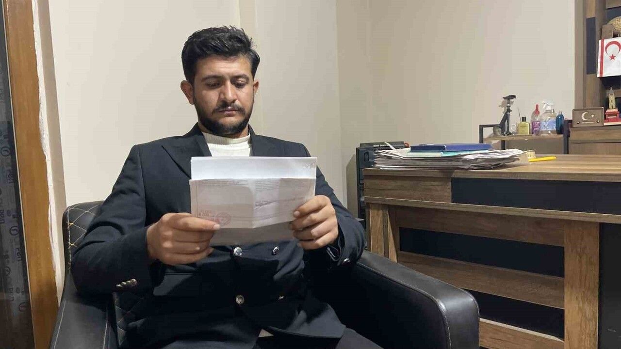 Osmaniye'de IBAN tuzağı: 'Arkadaşıma güvendim, hem kendimi hem arkadaşımı yaktım'