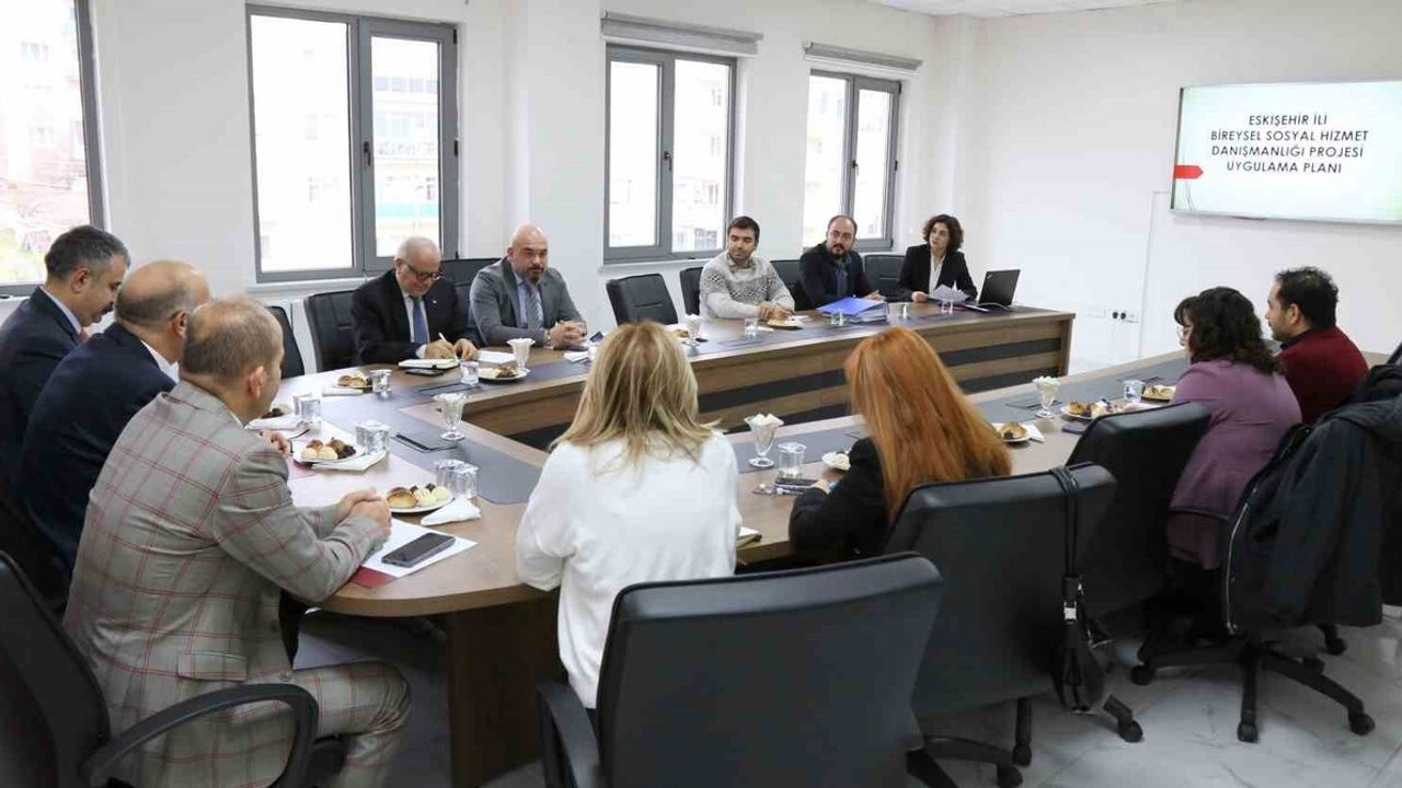 Otizm Eylem Planı: Eskişehir'de 'İyi Uygulamalar' Mercek Altında