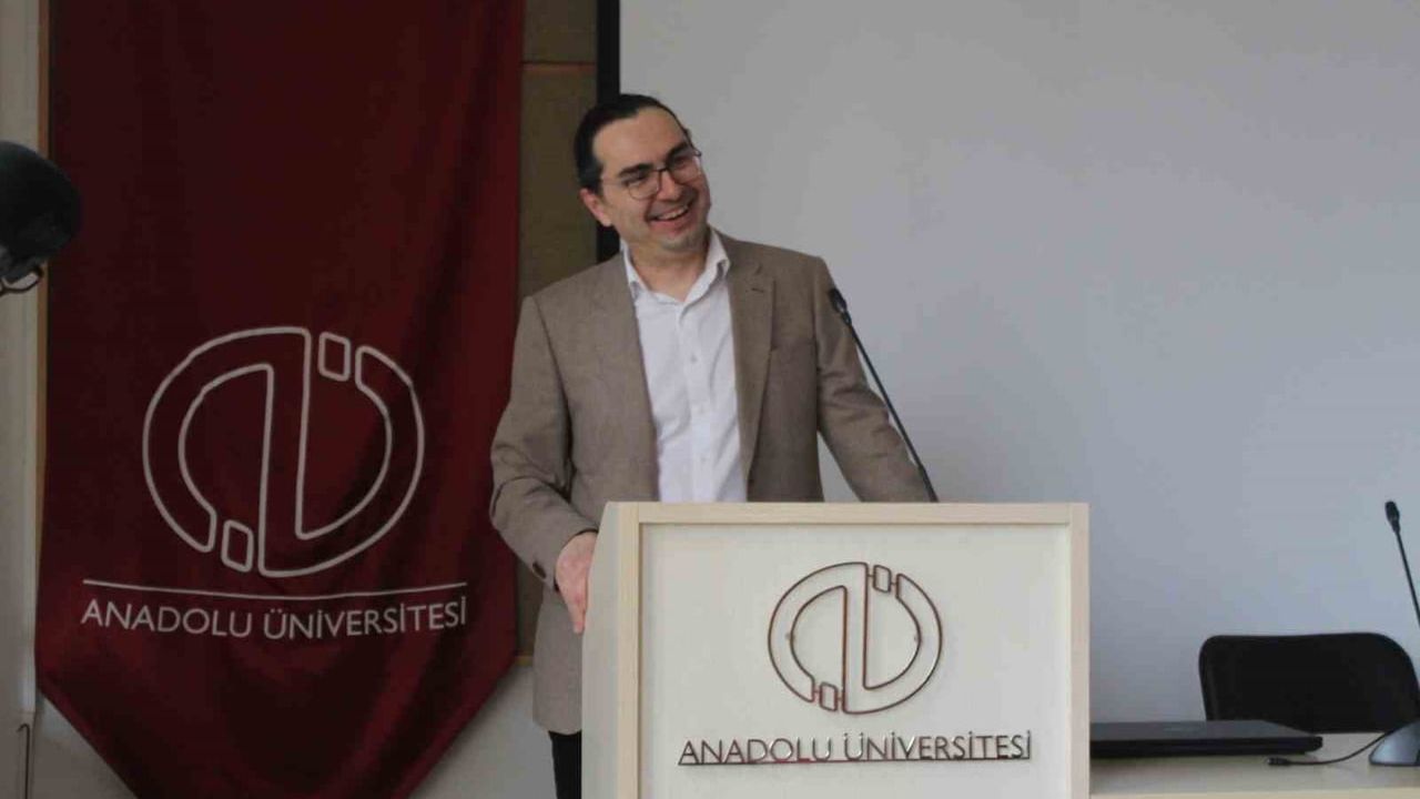 Otomatik Dikkatin Bilimsel Serüveni: Anadolu Üniversitesi'nde Seminer