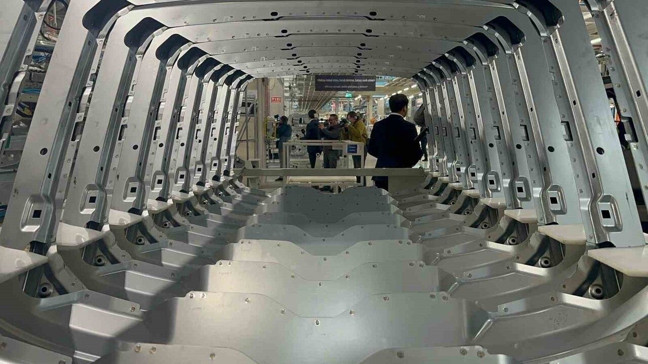 Otomotiv İhracatı Kasım'da Avrupa'ya Yükseldi: İhracat %16 Arttı