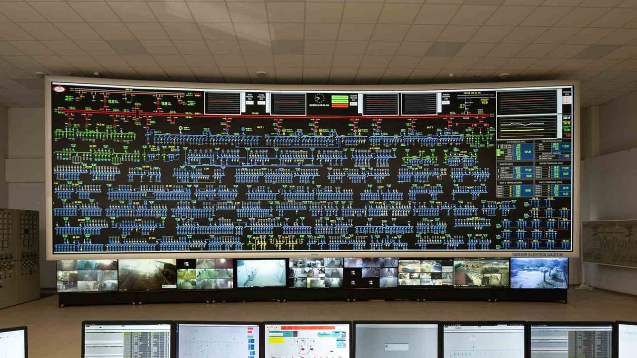 OYAK Maden Metalürji İş’te Dönüşüm ile Yapay Zekâ ve Sürdürülebilirlik Hedefini Güçlendiriyor