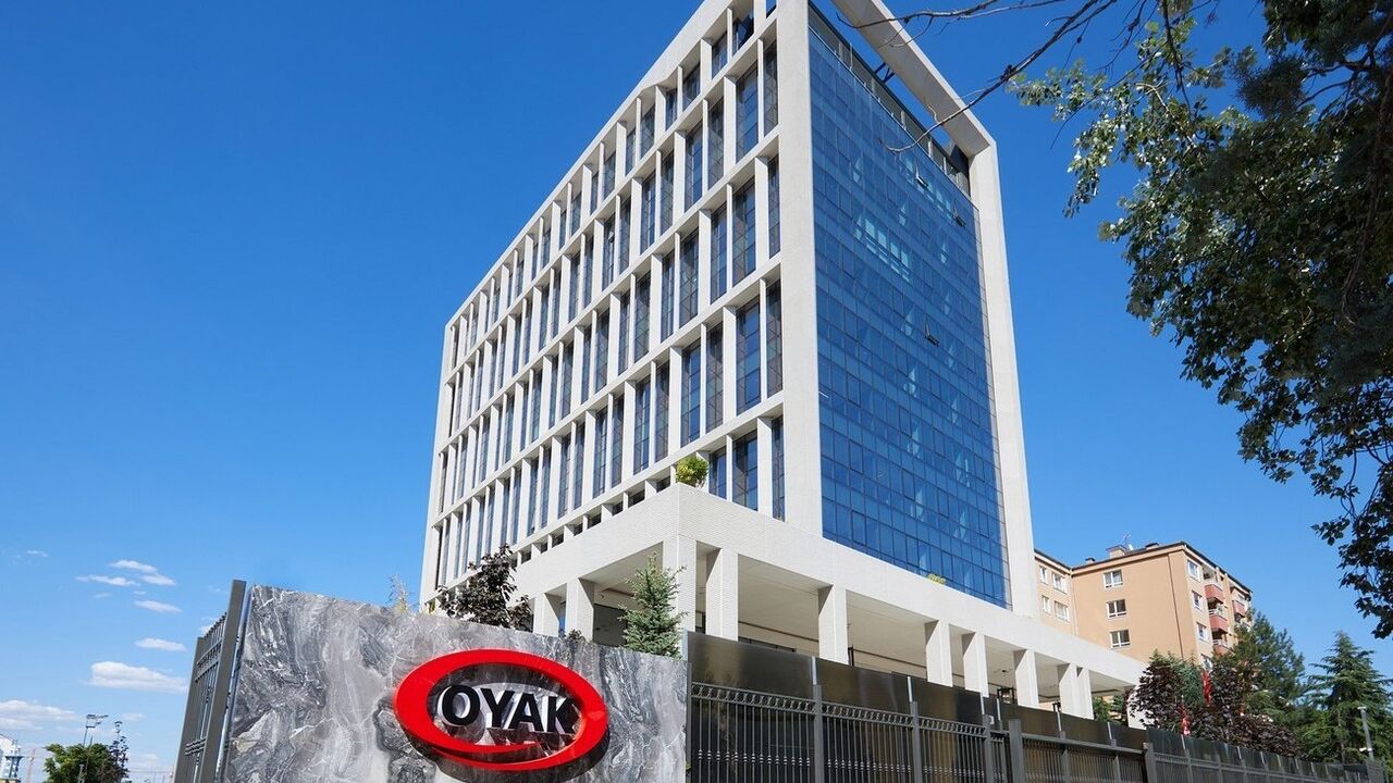 OYAK Take Off İstanbul'da: OYAK PORTFÖY, Hektaş ve Indisol Sahada