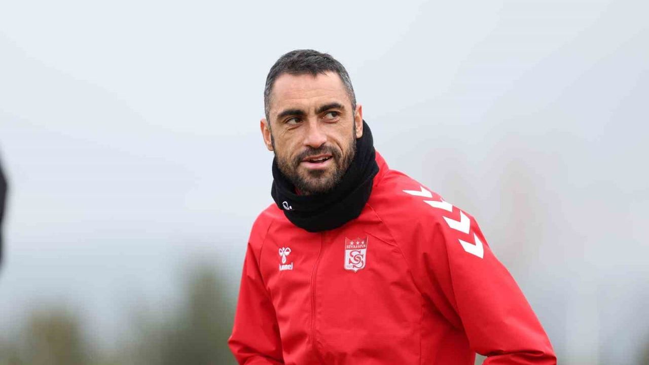 Özbelsan Sivasspor, Bandırmaspor Maçına Hazır