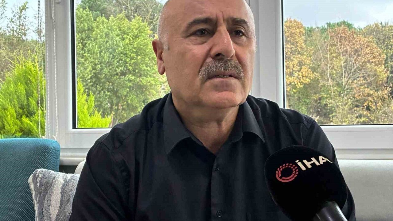Özer Aci: 'Torunumu görebilmek için mahkemeye başvurdum' — Timur Cihantimur davasında gelişme