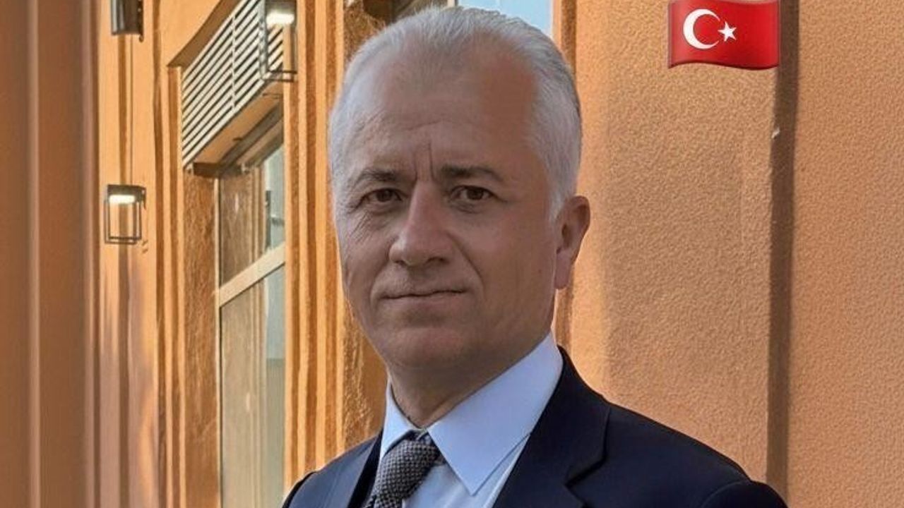 Özköse: 17-25 Aralık, Milli İradeye Yönelik Müdahaledir