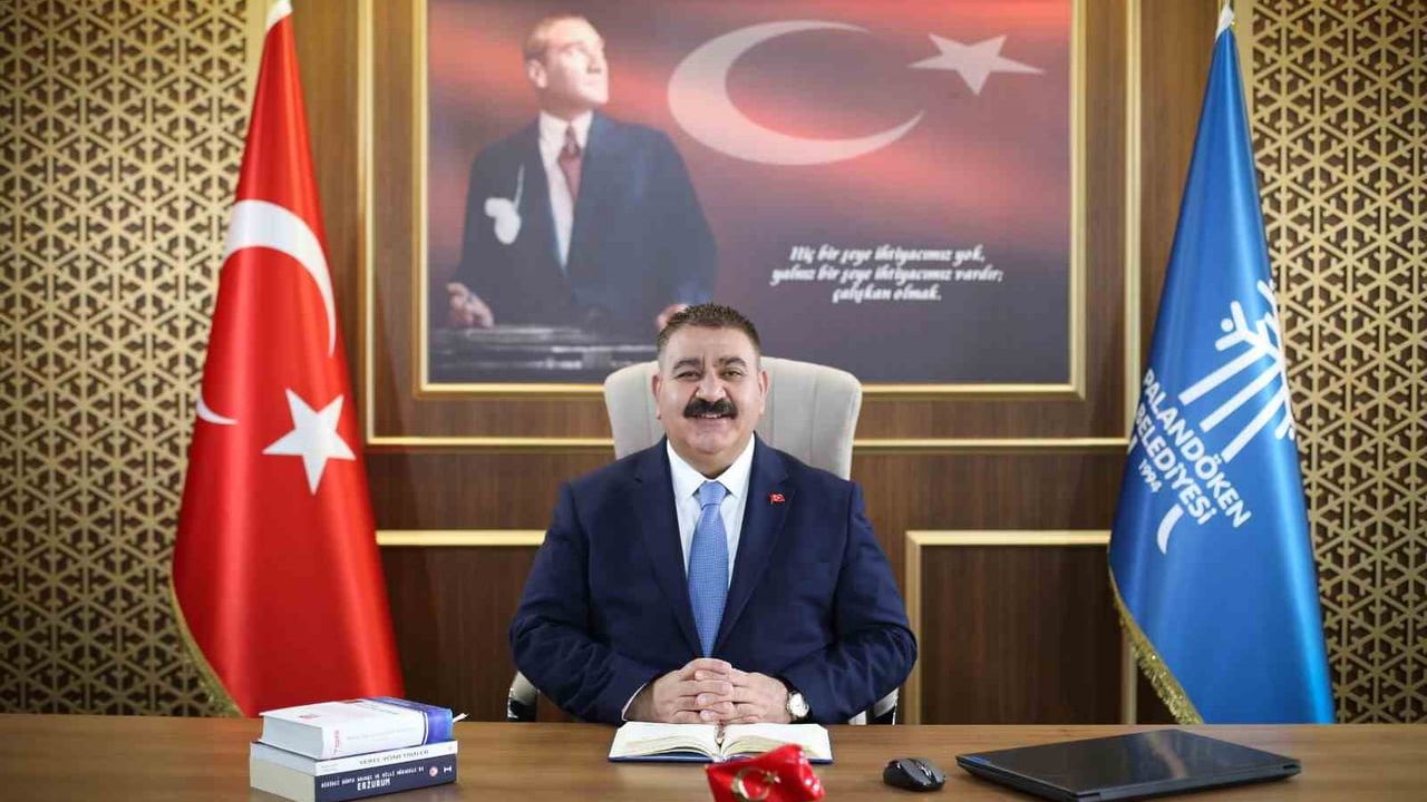 Palandöken 2026: Muhammet Sunar'dan Güçlü Hedefler
