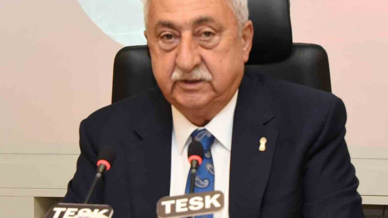 Palandöken'den Yeni Yıl Mesajı: Esnafımıza Bol Kazanç ve Bereket