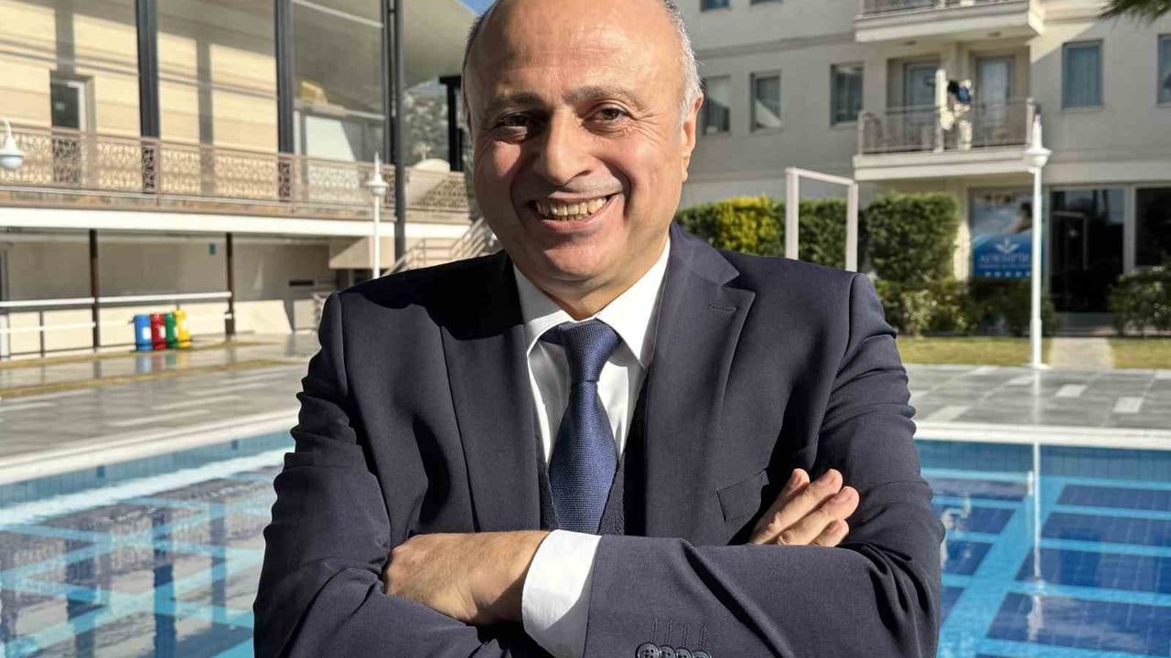 Pamukkale 2026'ya Hazır: Yılbaşı Rezervasyonları Yüzde 90'a Ulaştı