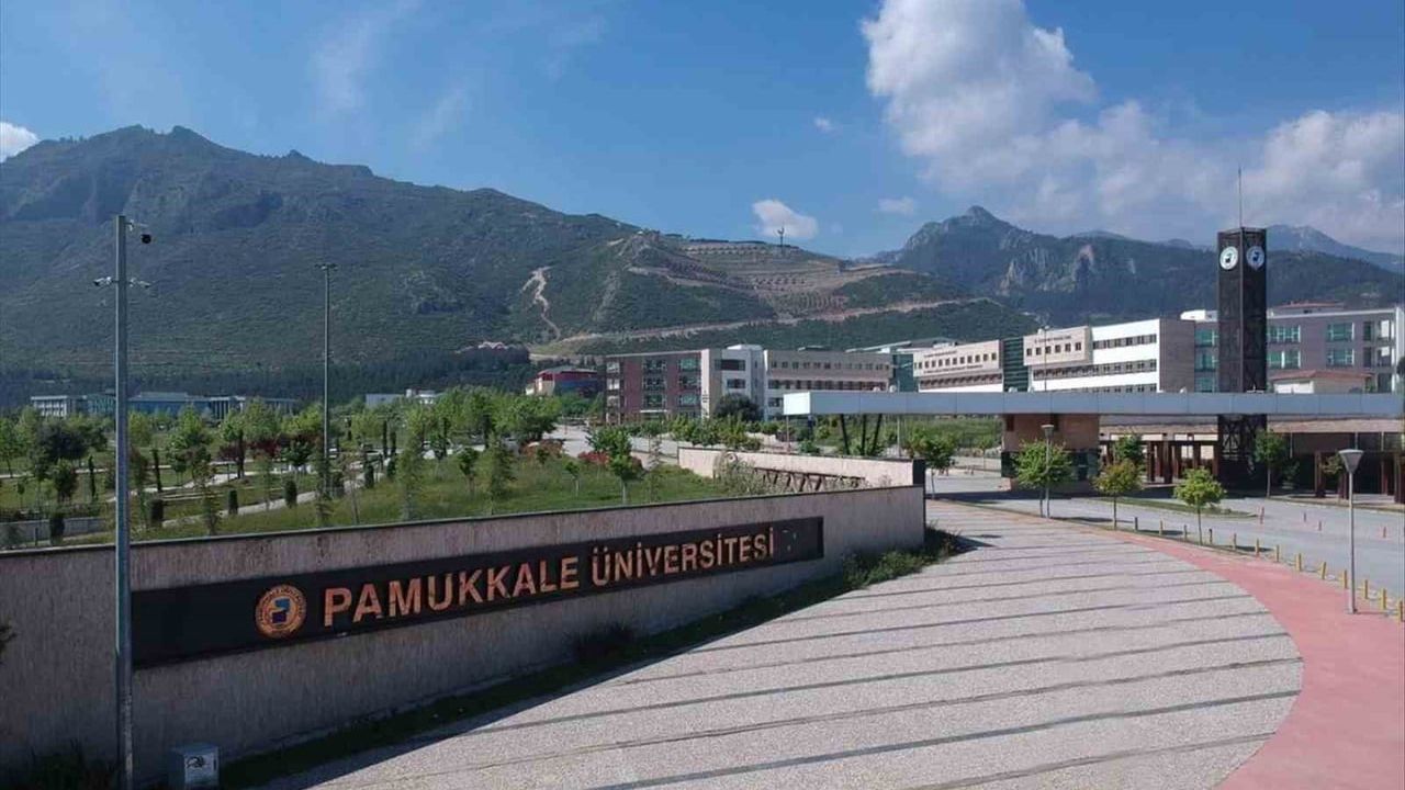 Pamukkale Üniversitesi'nde Skandal Terör Paylaşımları: Öğrenci Hakkında Soruşturma