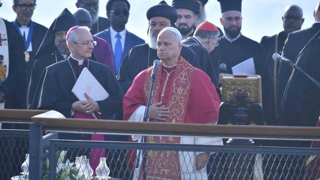 Papa'nın İznik ziyareti turizmi canlandırdı