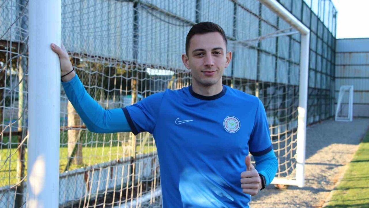 Papanikolaou: "Rize’de bir kale oluşturmamız gerekiyor"