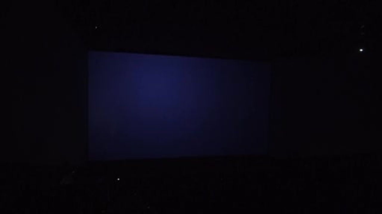 Paribu Cineverse, Emaar Square Mall'da Türkiye'nin En Büyük ScreenX Salonunu Açtı