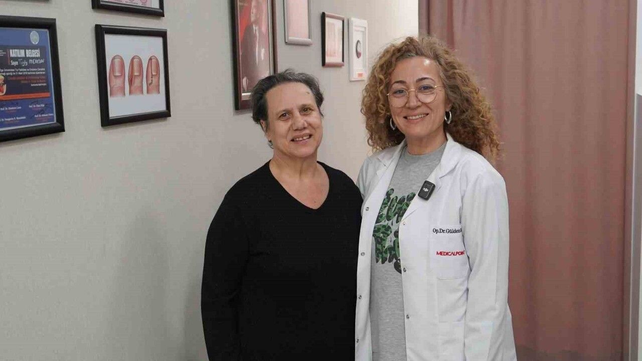 Patlayan Divertikül: İzmir Medical Point'te İki Aşamalı Ameliyatla Sağlığına Kavuştu