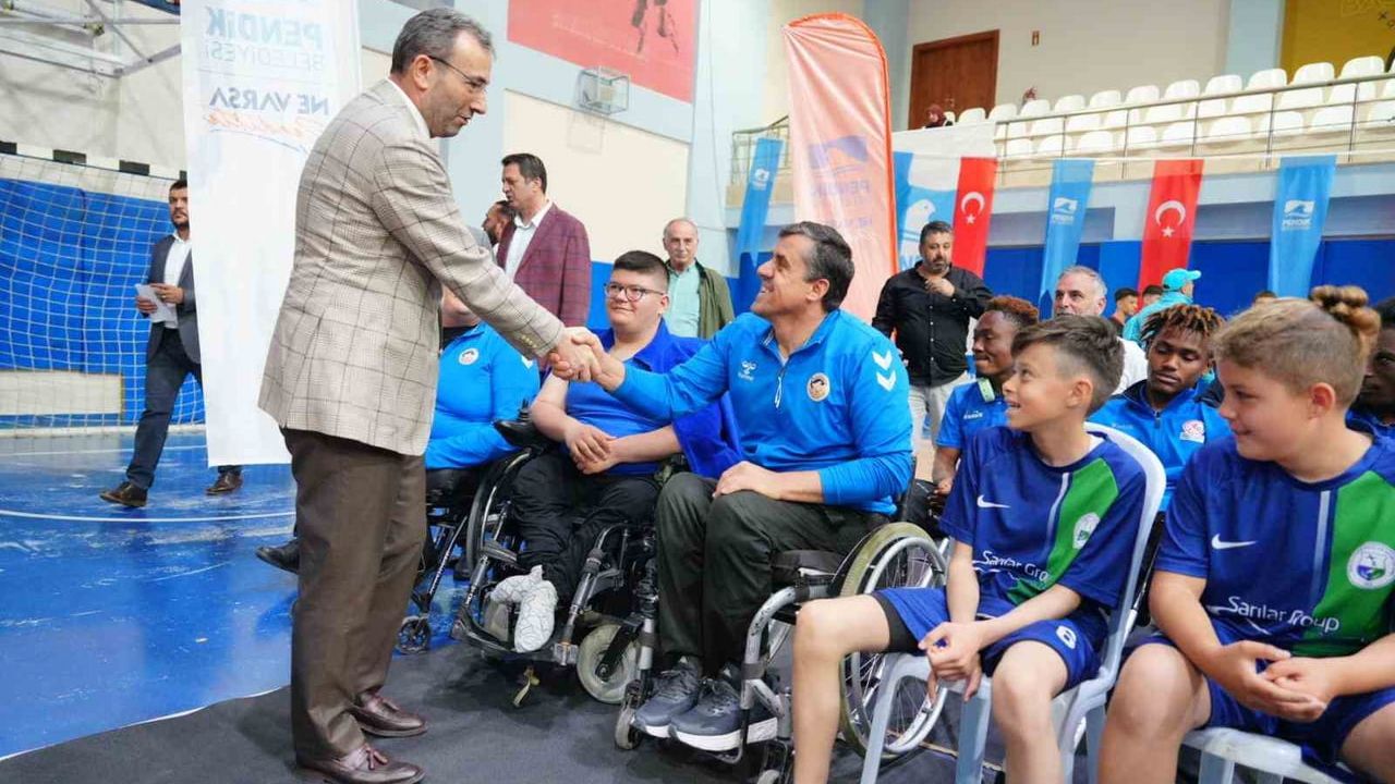 Pendik 2025: Yatırımlar, Projeler ve Sosyal Destekler