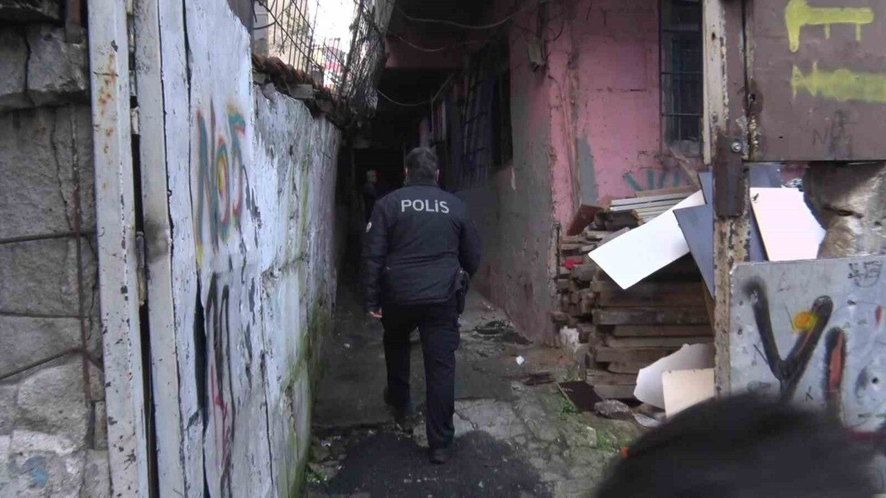 Pendik Fevzi Çakmak'ta Yangın: 3 Çocuk Hayatını Kaybetti