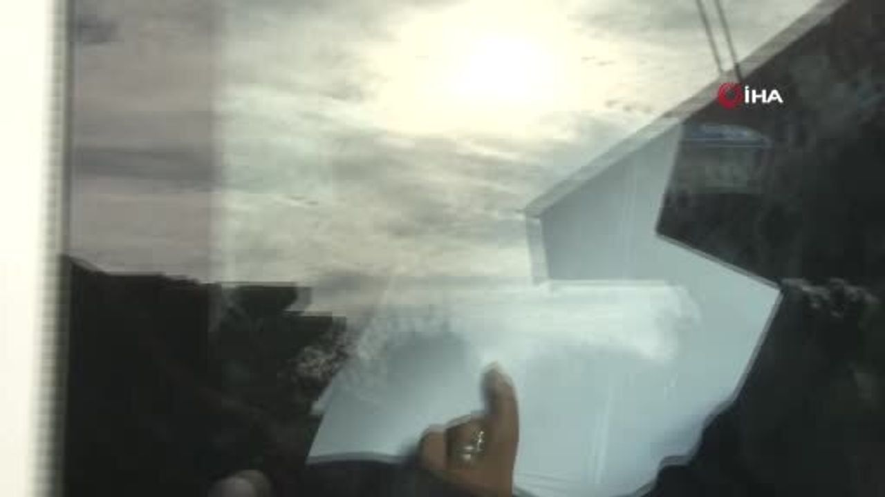 Pendik yangını: 3 çocuğun cenazesi Adli Tıp’tan aileye teslim edildi