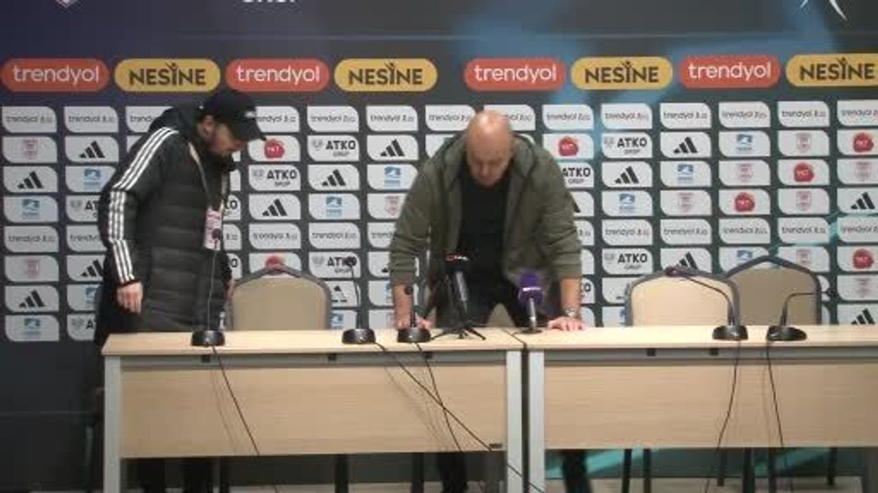 Pendikspor'da Hedef: İlk 2 — Metin İlhan