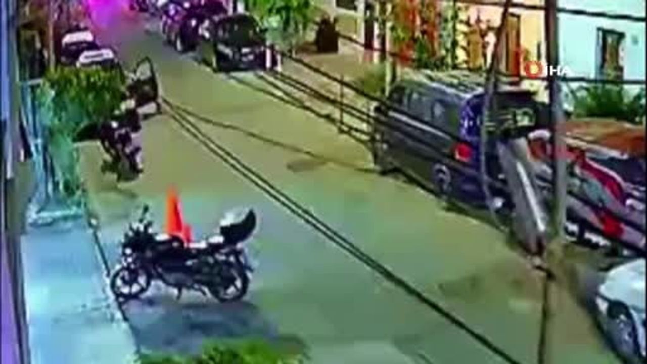 Peru'da 6.0 Deprem: Kuzey Sahilinde Paniğe Yol Açtı