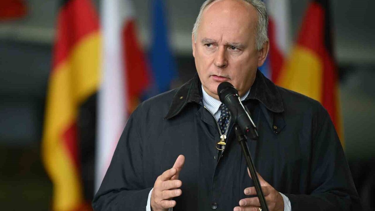 Polonya Doğu Sınırına Anti-Personel Kara Mayınları Yerleştirecek