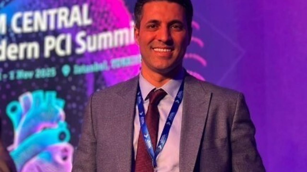 Prof. Dr. Adnan Kaya, Bahçeşehir Üniversitesi Tıp Fakültesi Dekanı Oldu