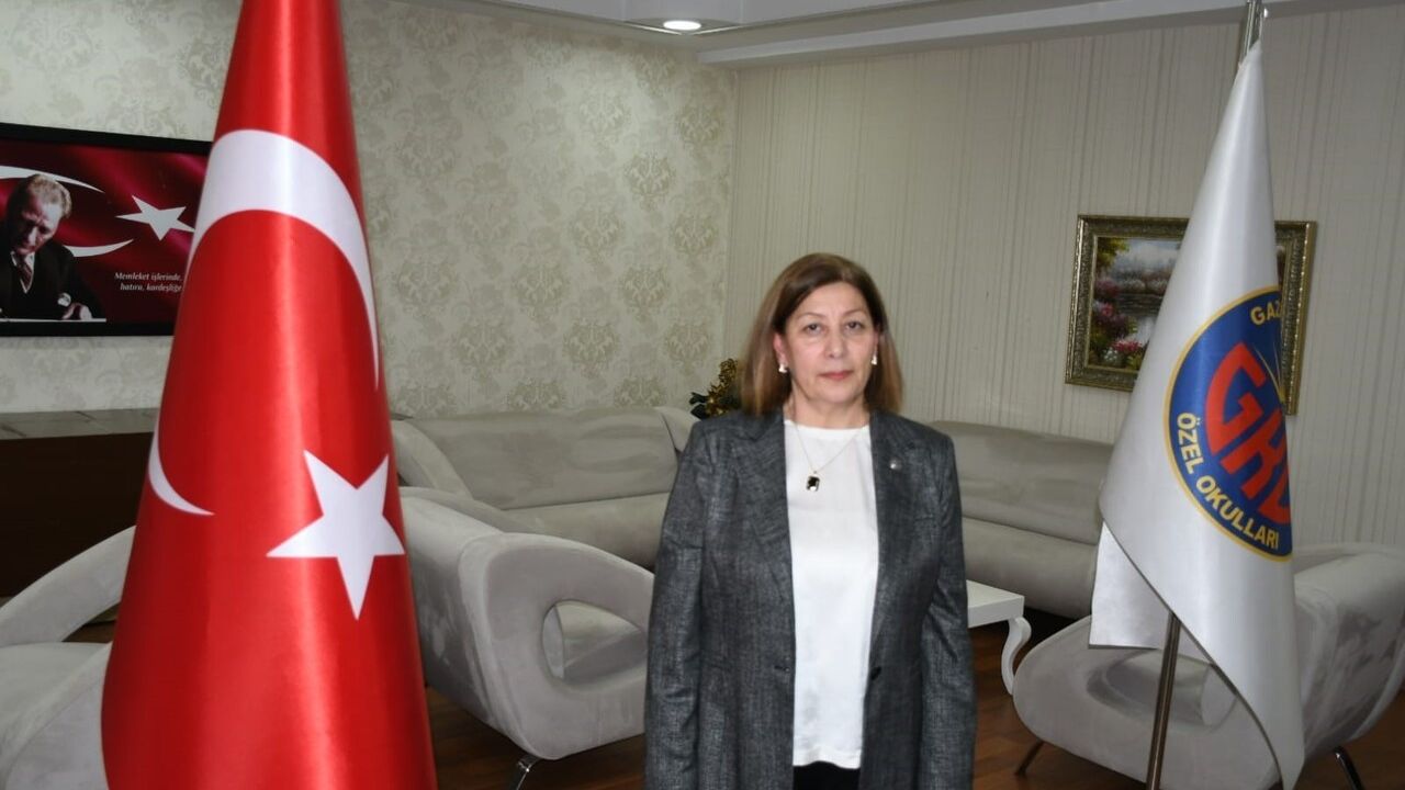 Prof. Dr. Esra İbanoğlu GKV Mütevelli ve Yönetim Kurulu Başkanı Seçildi
