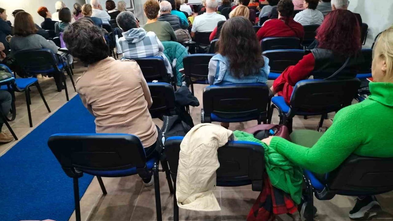 Prof. Dr. Muammer Tuna Köyceğiz Tazelenme Kampüsü'nde 'Aydınlanmanın Işığında Cumhuriyet' Konferansı