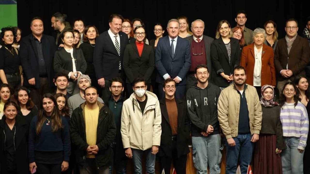 Prof. Dr. Mutlu Özcan'a TÜBA Uluslararası Akademi Ödülü — Diş Hekimliğinde Gurur