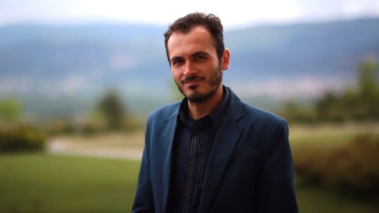 Prof. Dr. Ömer Faruk Erdoğan’a 2025 TÜBA-TESEP Ödülü