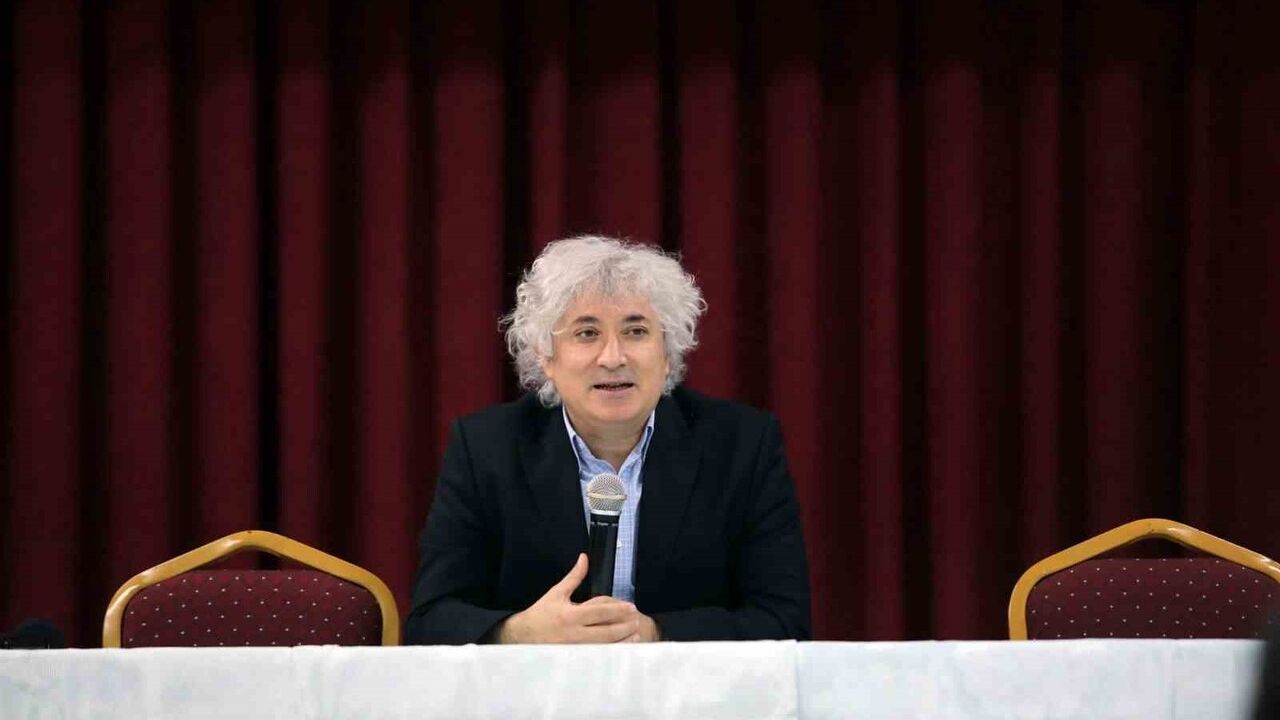 Prof. Dr. Ömer Özkan: Organ Naklinde Türkiye İnanılmaz İleride