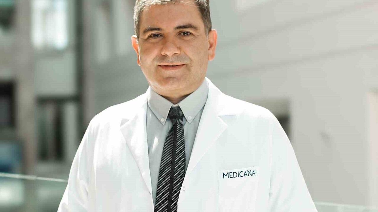 Prof. Dr. Osman Yılmaz: Spor Öncesi Kardiyolojik Muayene Çocuklar İçin Hayati