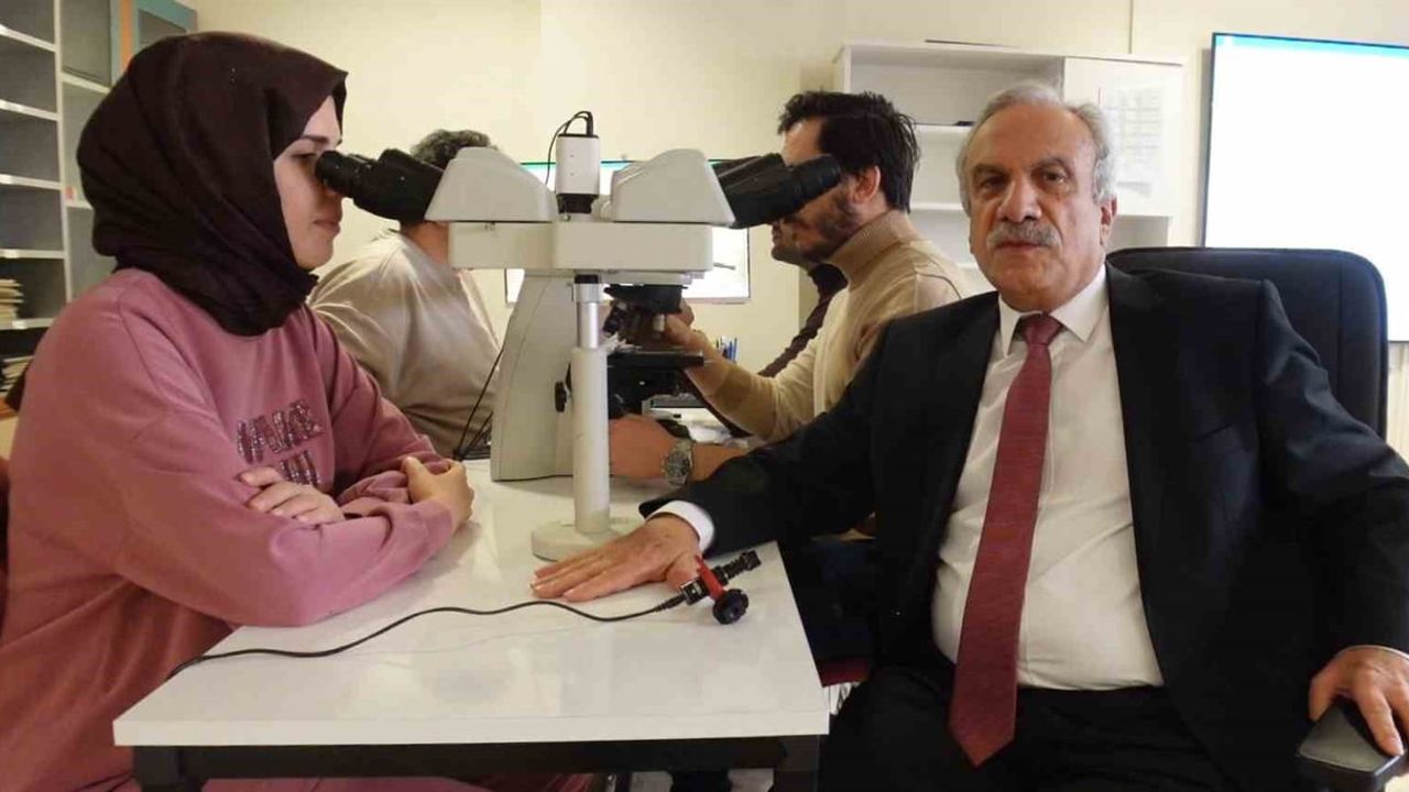 Prof. Dr. Özercan: Her Doku Örneği Kanser Anlamına Gelmiyor