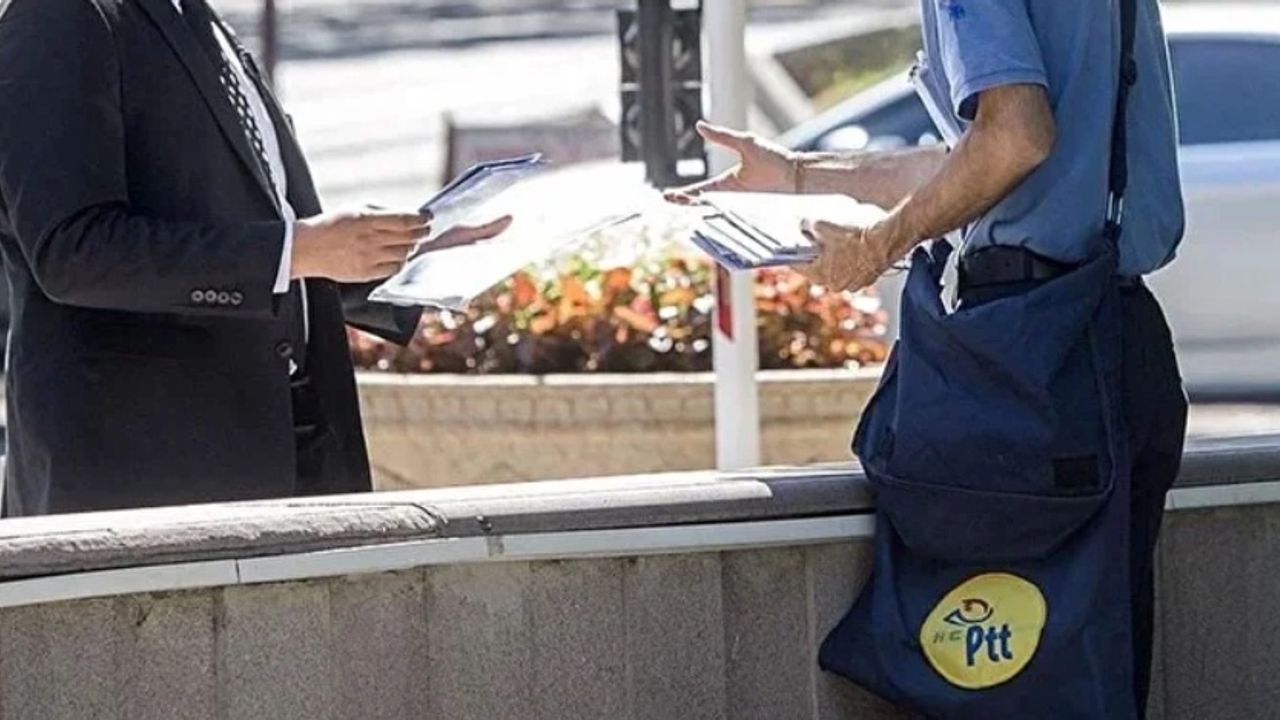 PTT Personel Alımı 2025: Gişe ve Dağıtıcı Kadroları Bekleniyor
